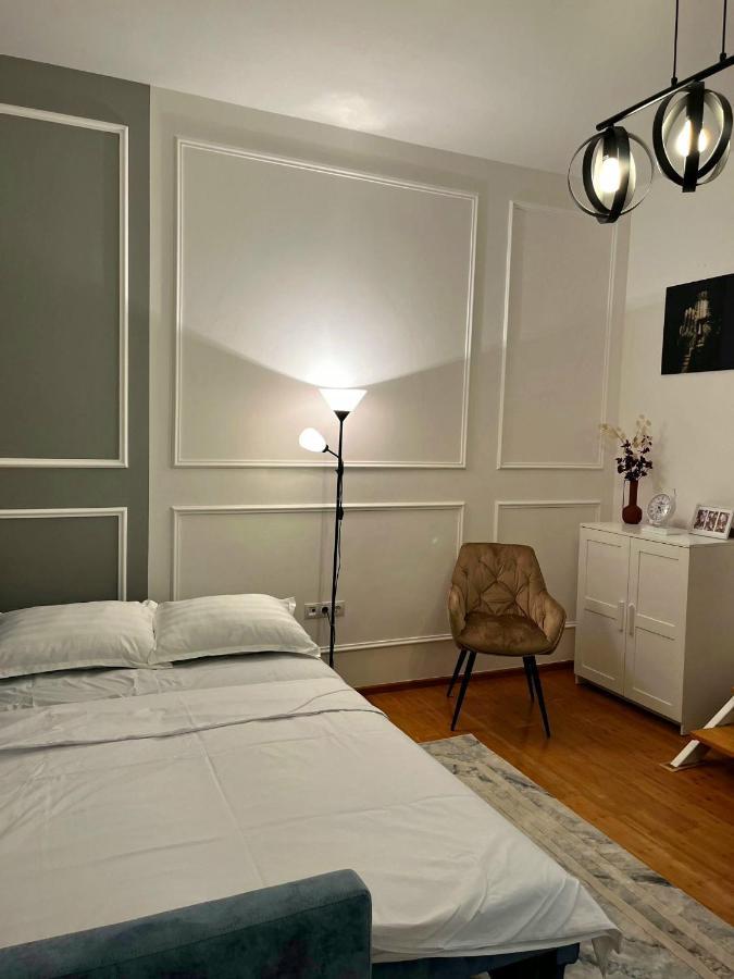 Pacha Residence Timisoara Exterior foto