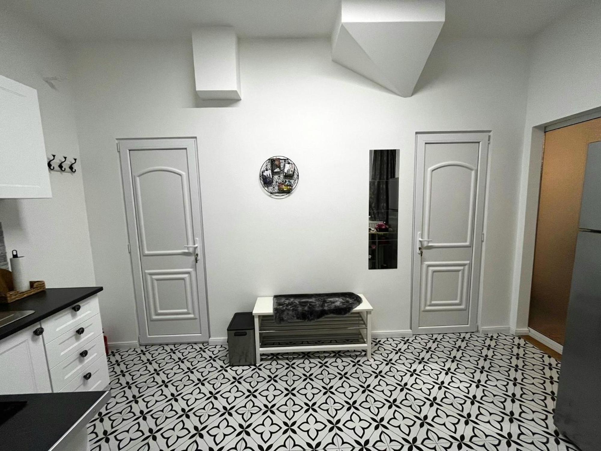 Pacha Residence Timisoara Exterior foto